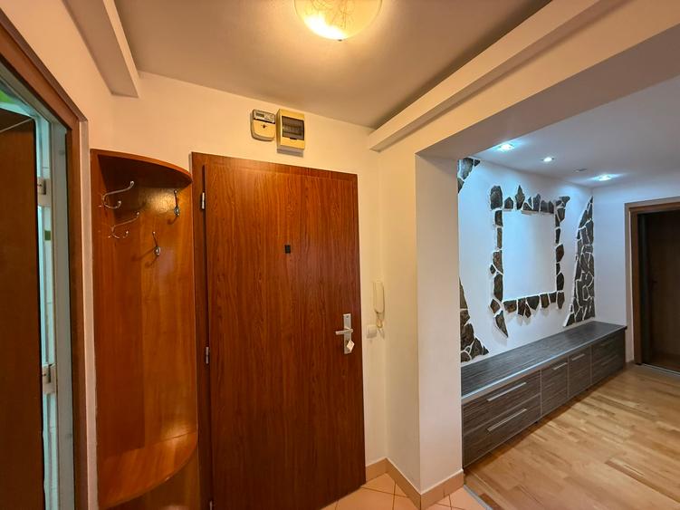 Apartament 2 camere-etaj 1-zona Ion Creanga - 13