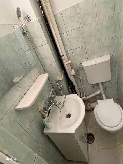 Apartament cu 2 camere în Valea Rosie