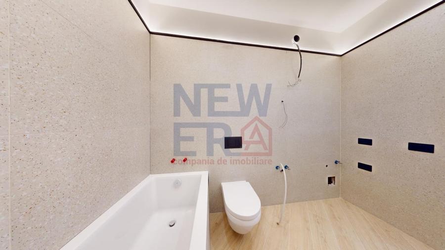 Studio in Complex Rezidential Park Line  Pipera, Direct Dezvoltator - 7