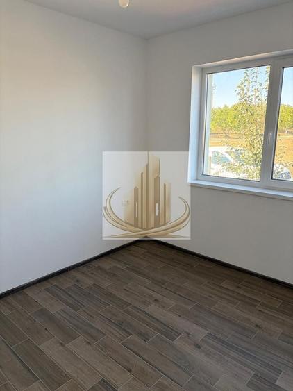 Apartament cu 2 camere decomandat în Giroc