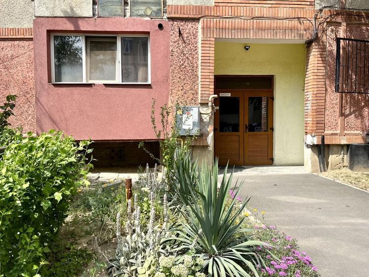 Apartament 2 camere,  elegant si spațios, zona Soarelui - Parcul Lidia - 19