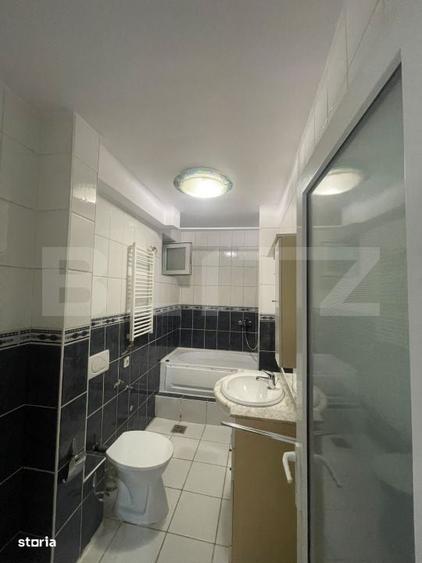 Apartament cu 2 camere în Gheorgheni
