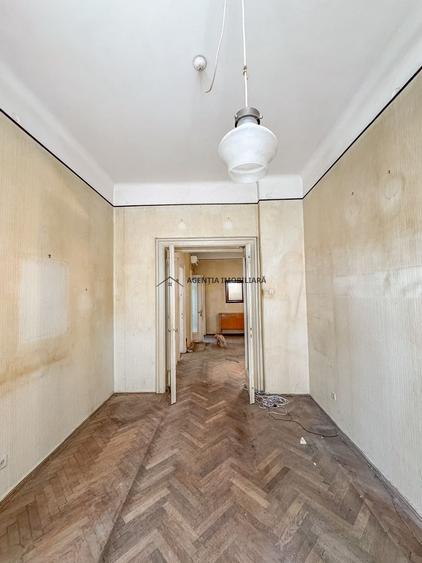 Apartament in vila I Cismigiu - 11