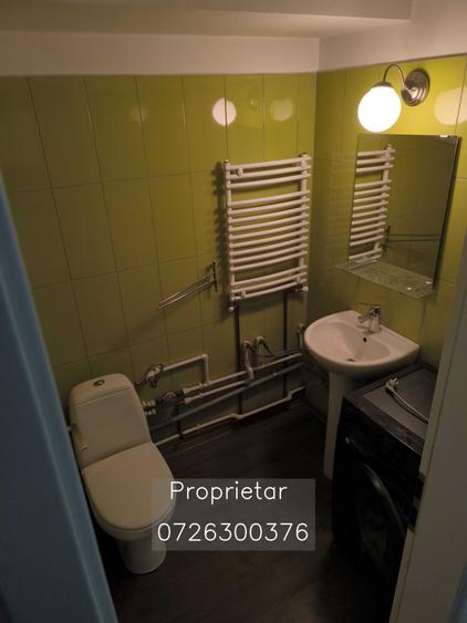 Apartament cu 4 camere decomandat în Sud