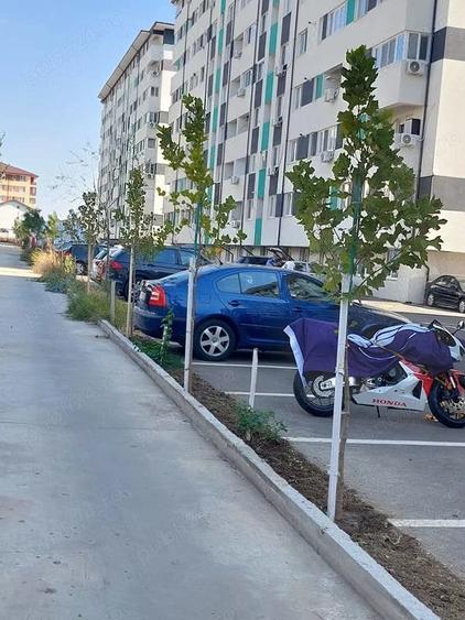 Apartament cu 2 camere decomandat în Chiajna