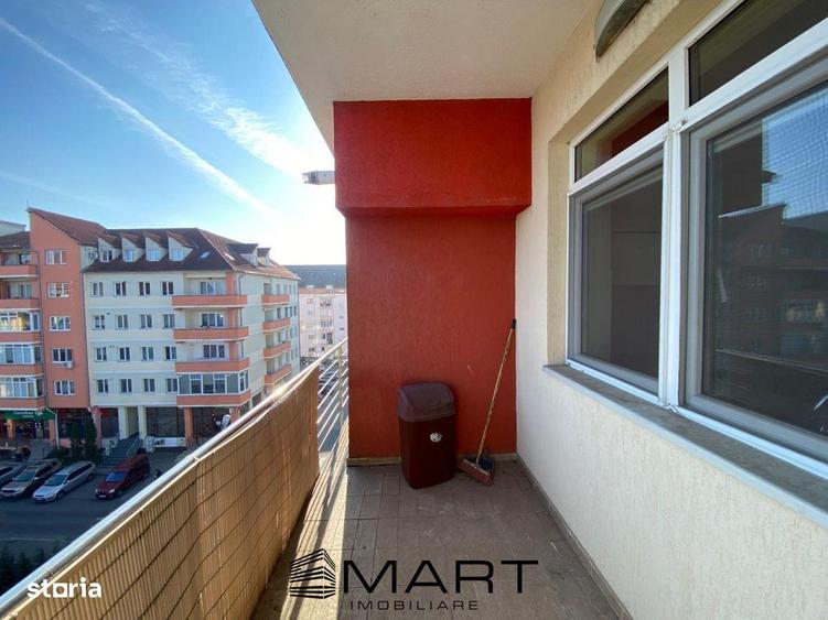Apartament 3 camere zona Strand Sibiu - 5