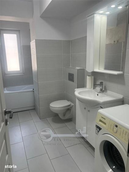 Apartament cu 3 camere în Cug