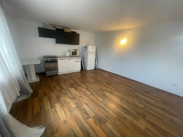 Casa P+1, 121.54 mp, teren 380 mp, mobilata si utilata, zona Romanesti - 12