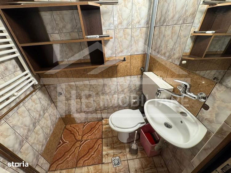 Casă cu 3 camere cu Canalizare în Libertății