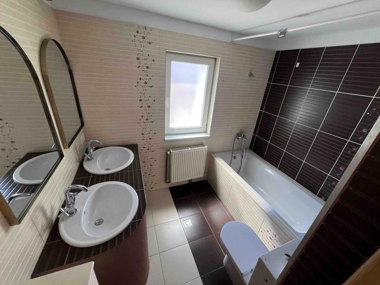 Duplex 4 camere | Garaj 15mp | Terasa acoperita 22 mp | Curte 246 mp | Str. Somesului - 4