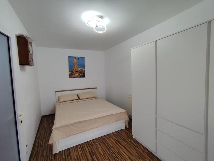 Baicoi Liliesti apartament 2 camere complet renovat, utilat si mobilat ! - 7