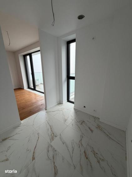 Apartament cu 3 camere în Cotroceni