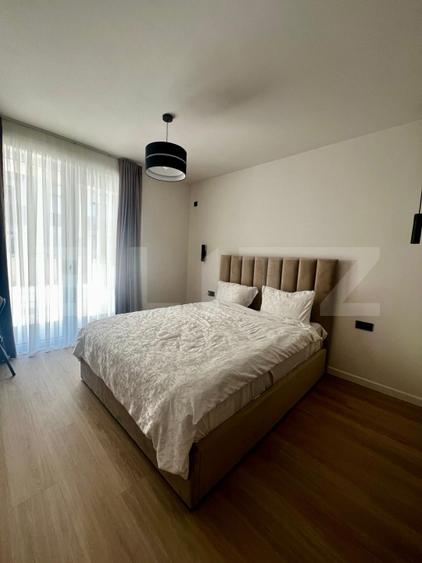 Apartament 3 camere 75 mp + terasa 82 mp, 2 parcari, Vivo - 6