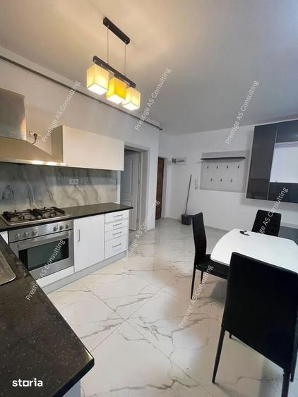Apartament cu 3 camere în Giroc