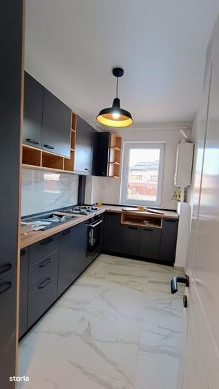 Apartament cu 2 camere decomandat în Dudu