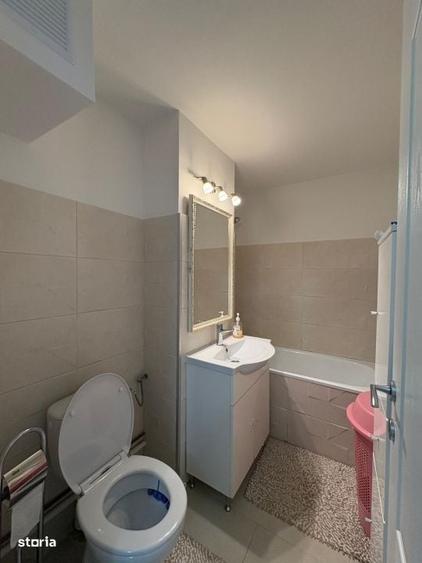 Apartament cu 3 camere decomandat în Ultracentral