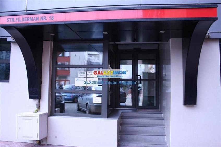 Birou, de 100 mp, în Unirii