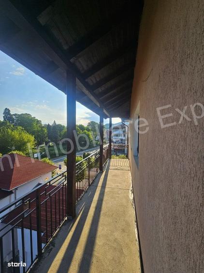 Apartament cu 3 camere de vanzare in Curtea de Arges - 2