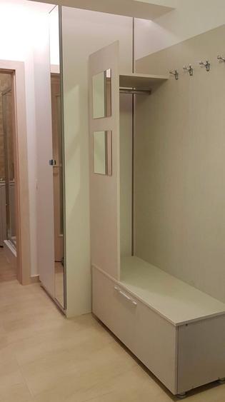 Apartament 2 camere de închiriat Lujerului Exigent Plaza - 7