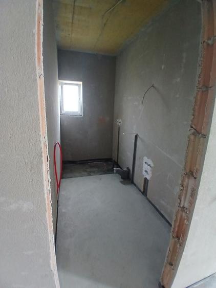 Penthouse cu 3 camere în Țiglari