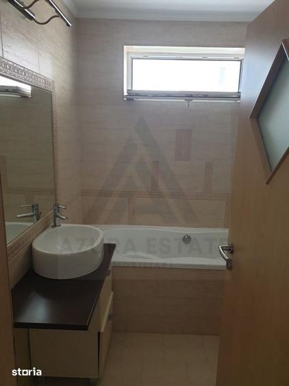 Apartament 2 camere decomandat 67 mp utili balcon etaj 2 zona Turnisor - 4