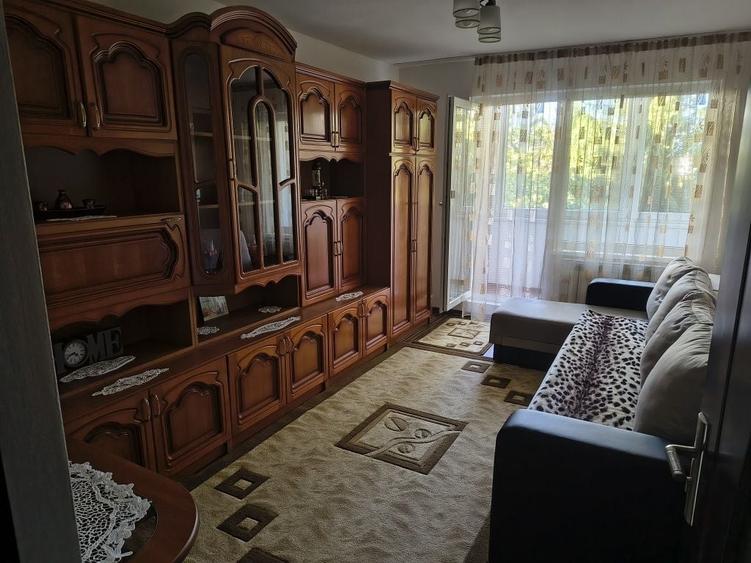 Apartament cu 2 camere în Corunca