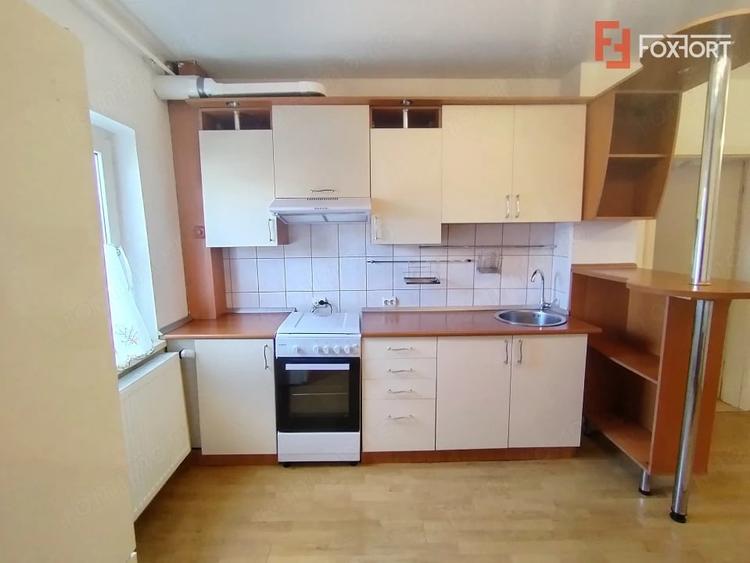 Apartament cu 2 camere de inchiriat in Timisoara, zona Olimpia-Stadion - 8