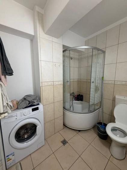 Apartament cu 1 camera semidecomandat | Edgar Quinet, Manast - 6