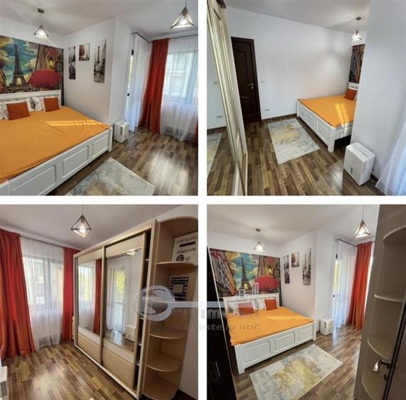 Apartament cu 3 camere decomandat în Copou