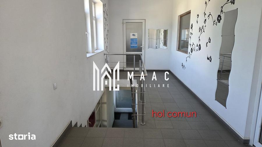 Spațiu comercial, de 280 mp, în Mediaș