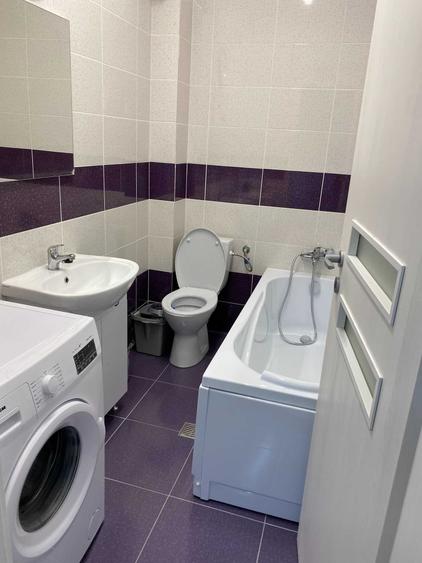 Apartament cu 3 camere decomandat în Militari