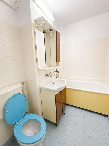 Apartament cu 2 camere decomandat în Mărăști