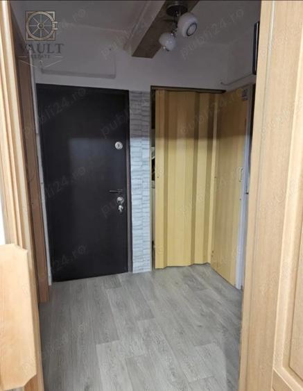 Apartament cu 2 camere decomandat, mobilat în Eroii Revoluției — fotografia 3