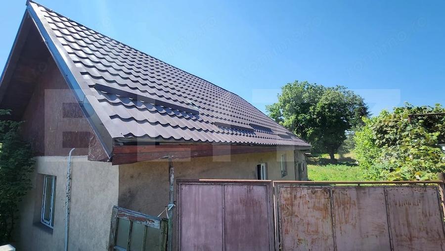 De vanzare Casa 51 mp utili, teren 534 mp in Targu Mures zona Mureseni - 3