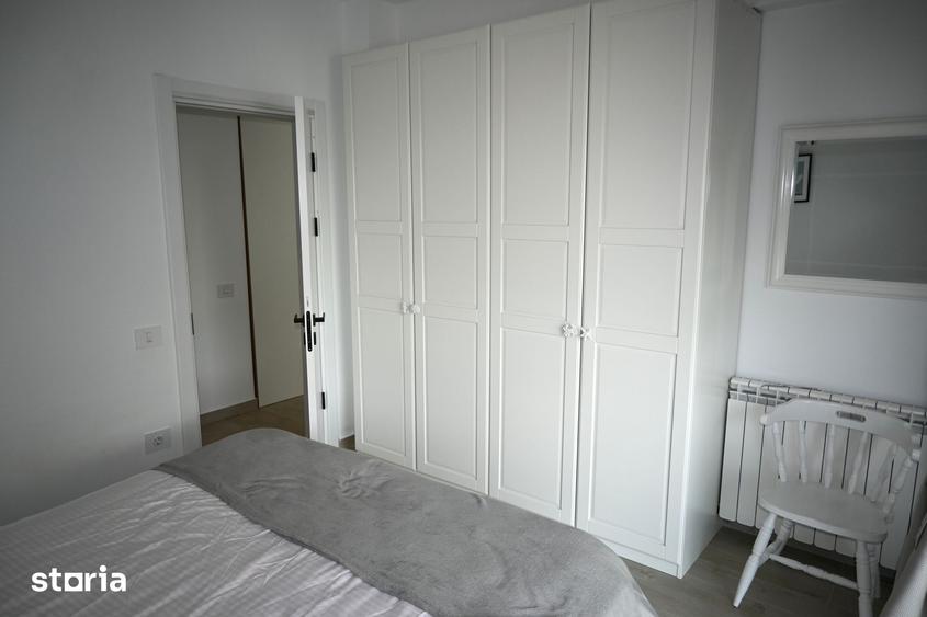 Vand Apartament cu vedere la mare-Meraki Resort & Spa - 9