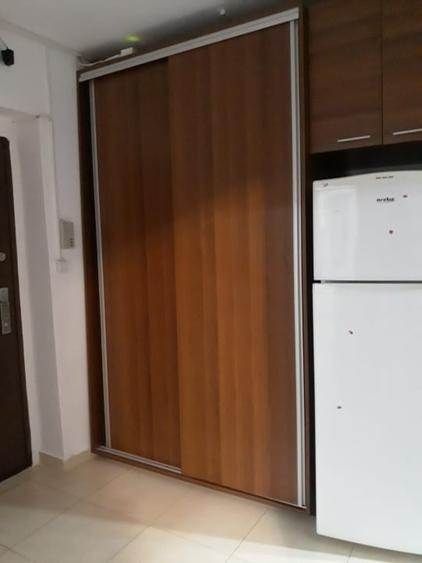 Garsonieră decomandată, mobilată în Pantelimon