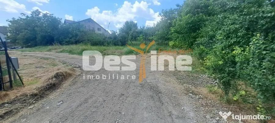 Teren în Miroslava