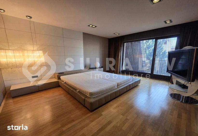 Casă cu 5 camere cu Teren 330 Mp în Bună Ziua