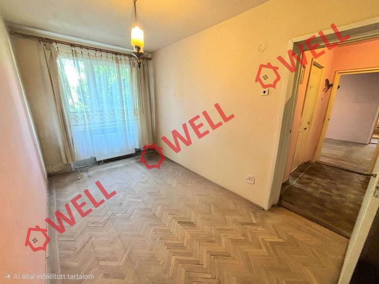 Apartament cu 3 camere în Exterior Est
