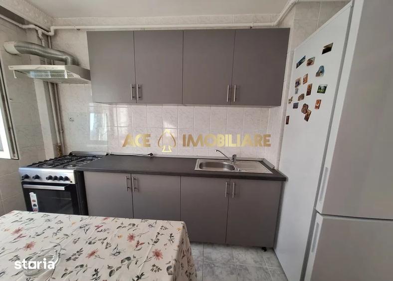3 Camere de inchiriat | Dristor | Metrou | Mobilat - 8