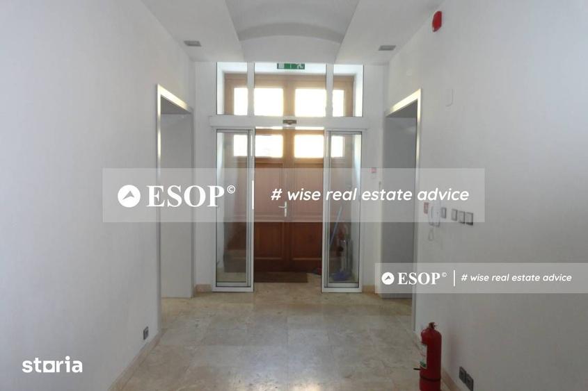 Vila pretabila pentru sediu firma, in zona Victoriei, ID 12355.99 - 14