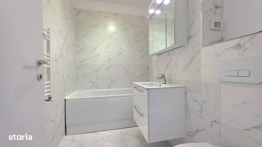 Apartament cu 4 camere în Fundeni