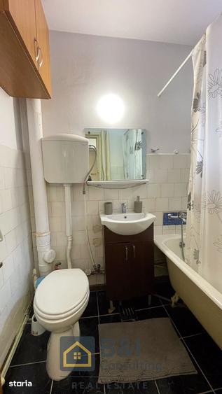 Apartament 2 Camere de Inchiriat Podu de Piatra (la cateva minute de - 12
