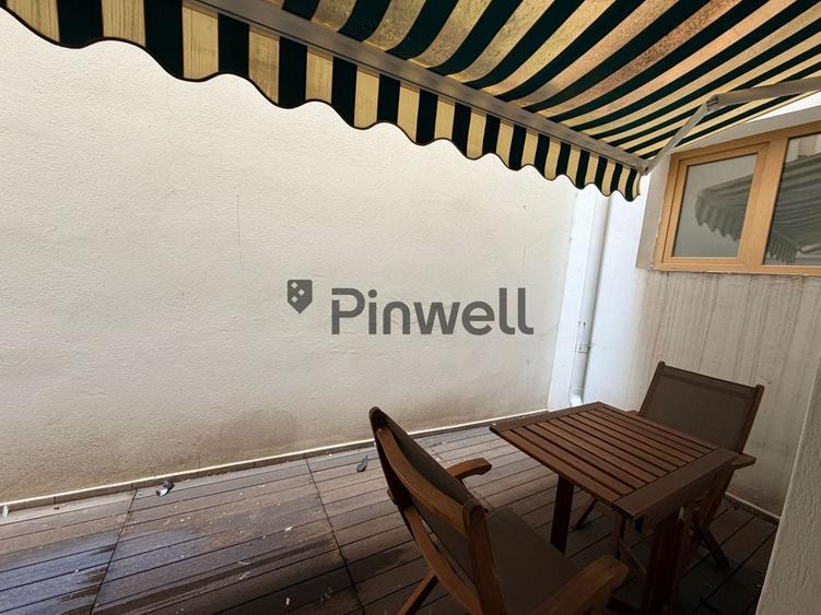 Apartament cu 2 camere semidecomandat, mobilat în Floreasca