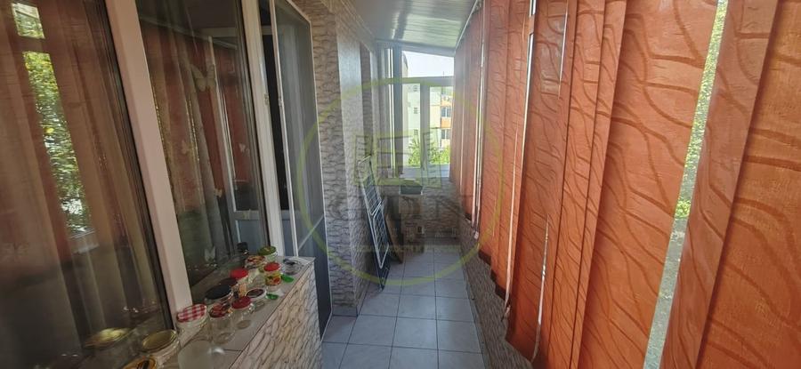 Apartament 2 camere, decomandat, 50 mp, Calea Severinului, zona Scoala Decebal - 7