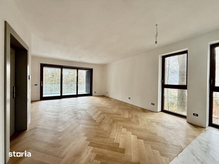 Apartament cu 3 camere în Furnica