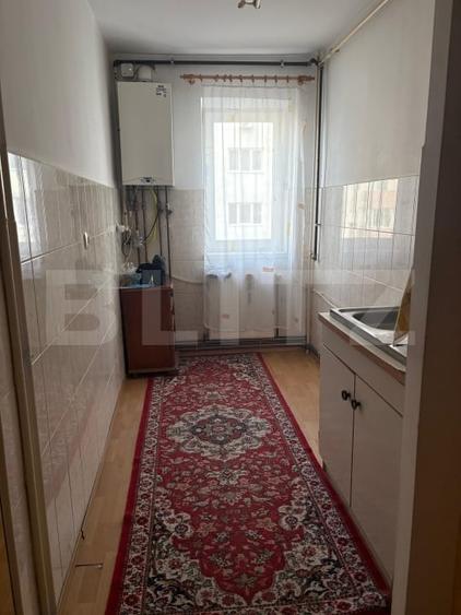 Apartament cu 2 camere decomandat în Mănăștur