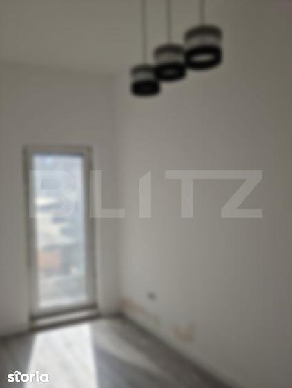 Apartament finisat decomandat cu 2 camere cu CF! - 2