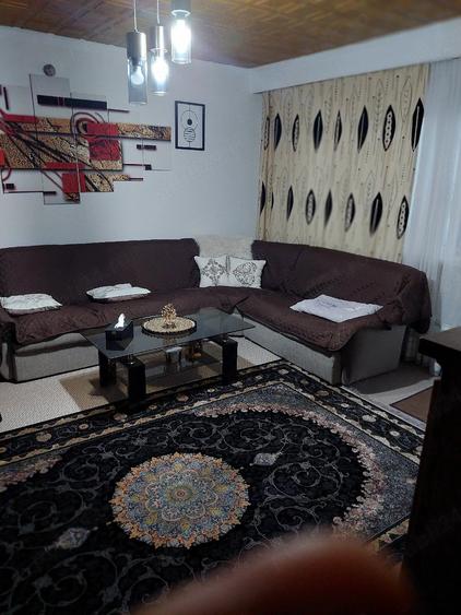 Apartament cu 3 camere decomandat în Tudor Vladimirescu