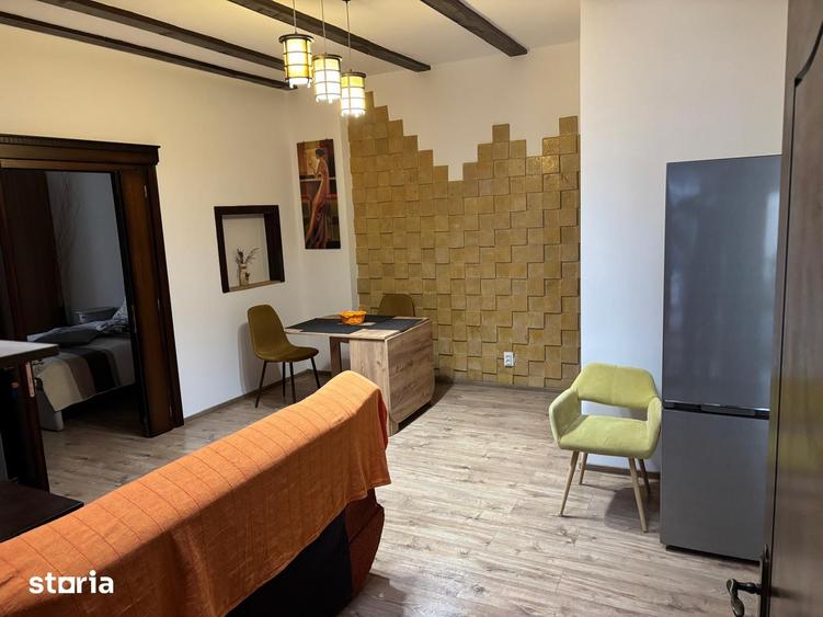 Vila 7 Camere - Str. Morii -Renovata 2024 - Teren 493 mp - 2